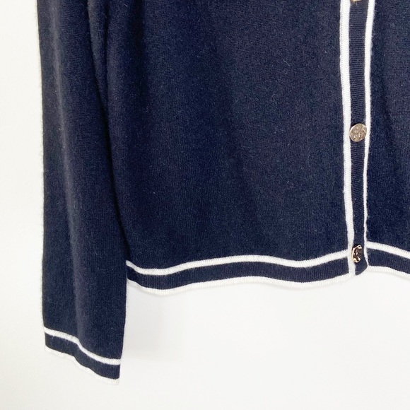 Cashmere Bloomingdale’s Cardigan Sweater XL NWT - Picture 9 of 9